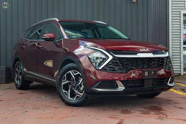 2023 Kia Sportage S NQ5