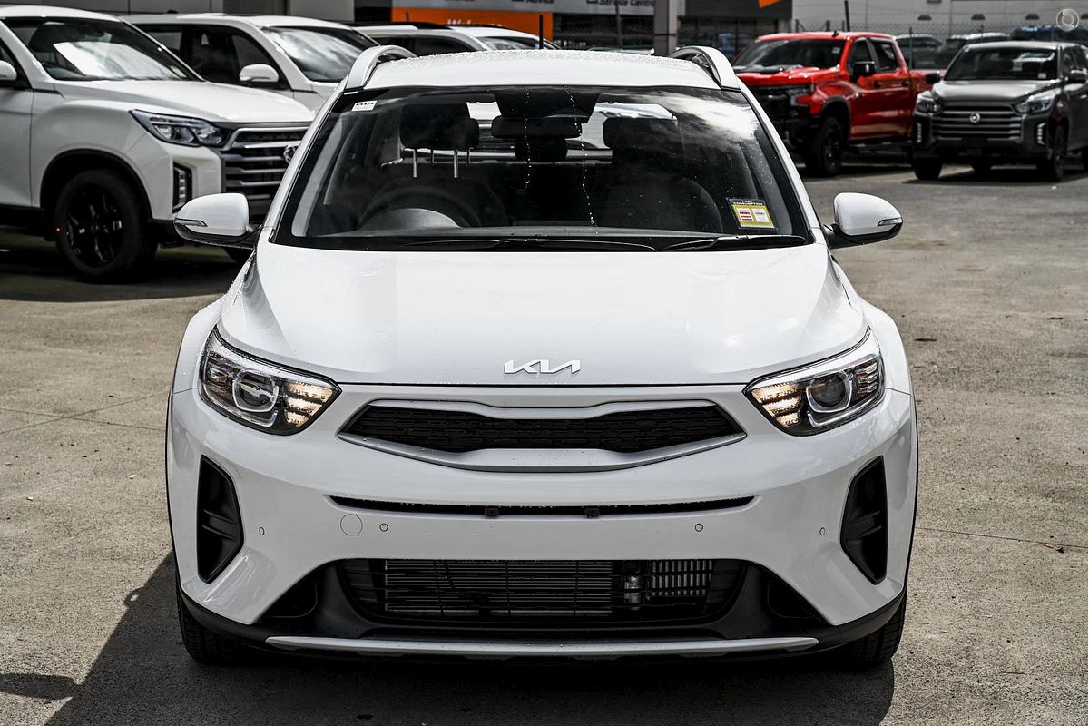 2024 Kia Stonic S YB