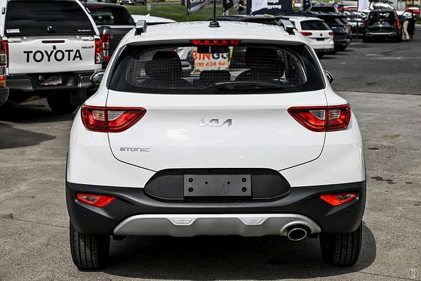 2024 Kia Stonic S YB