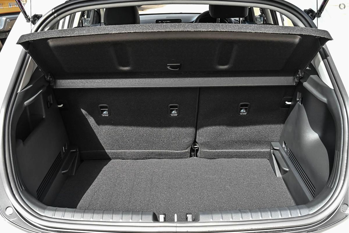 2024 Kia Stonic S YB