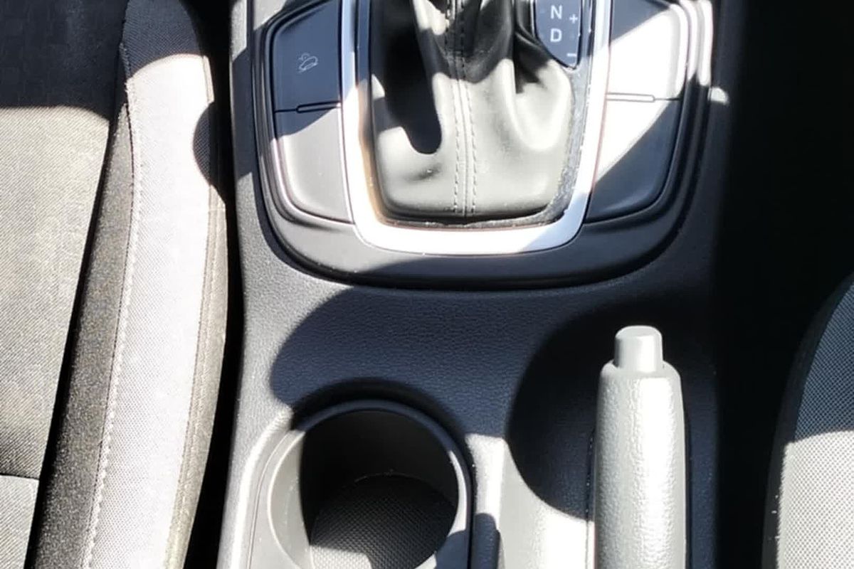 2017 Hyundai Kona Active OS