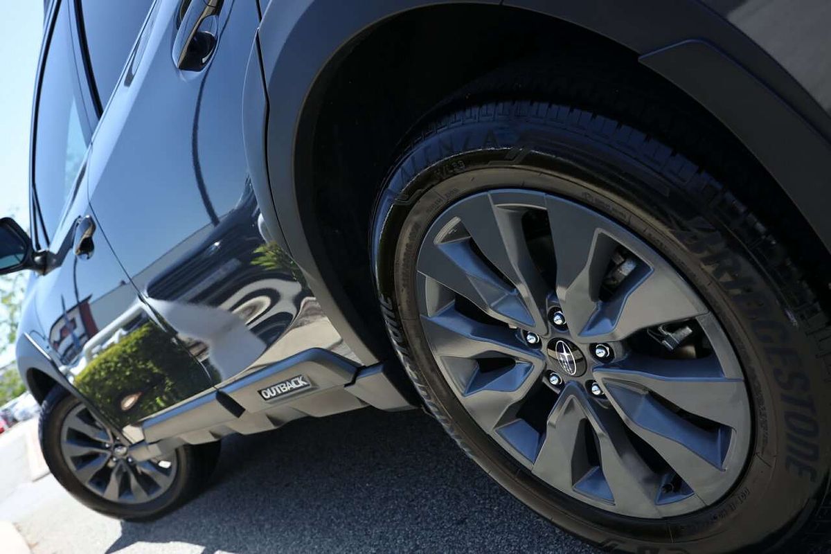 2023 Subaru Outback AWD 6GEN