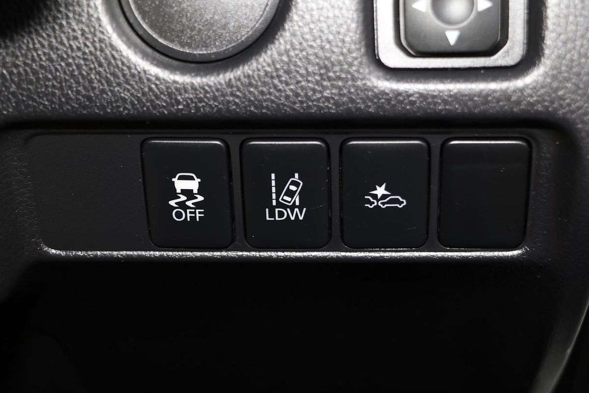 2023 Mitsubishi Triton GLX MR Rear Wheel Drive