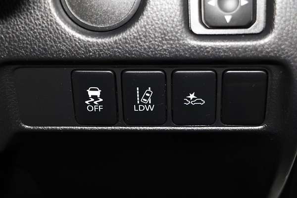 2023 Mitsubishi Triton GLX MR Rear Wheel Drive
