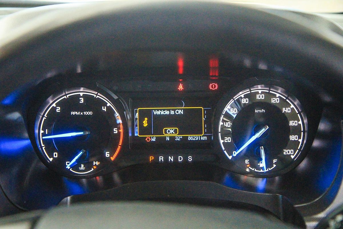 2021 Ford Ranger XL PX MkIII 4X4