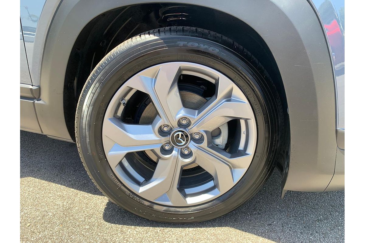 2022 Mazda MX-30 G20e Evolve DR Series