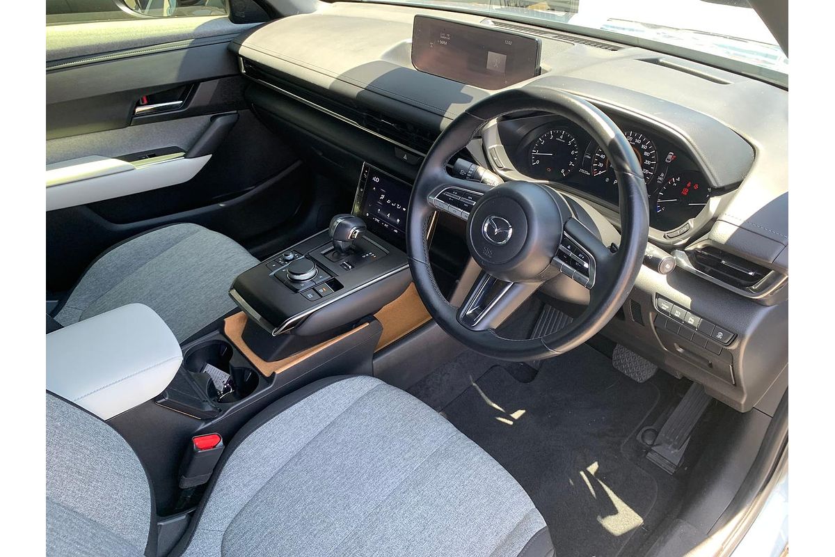 2022 Mazda MX-30 G20e Evolve DR Series