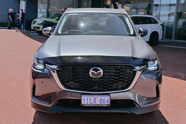 2024 Mazda CX-80 G40e Pure KL