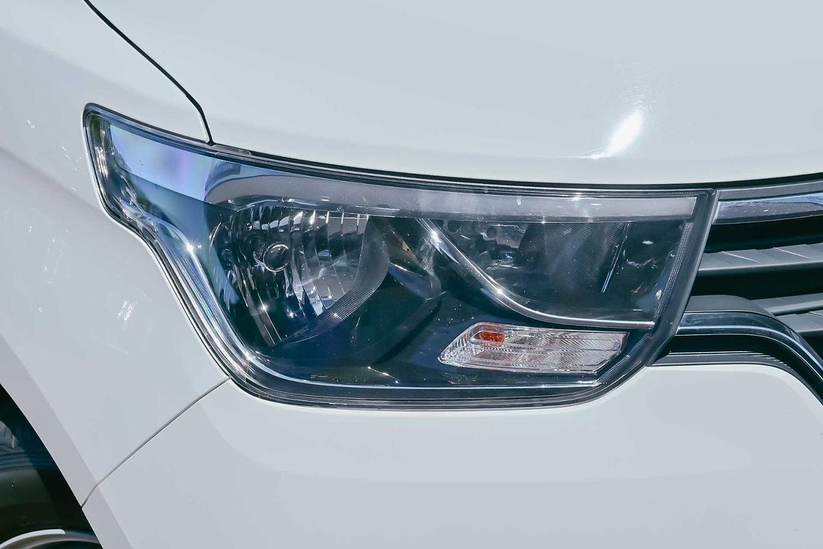 2020 Hyundai iLoad TQ4