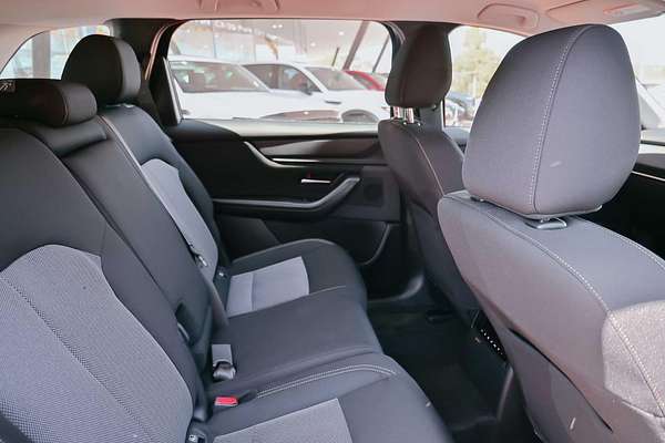 2024 Mazda CX-80 G40e Pure KL