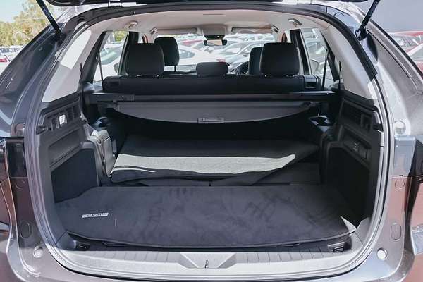 2024 Mazda CX-80 G40e Pure KL