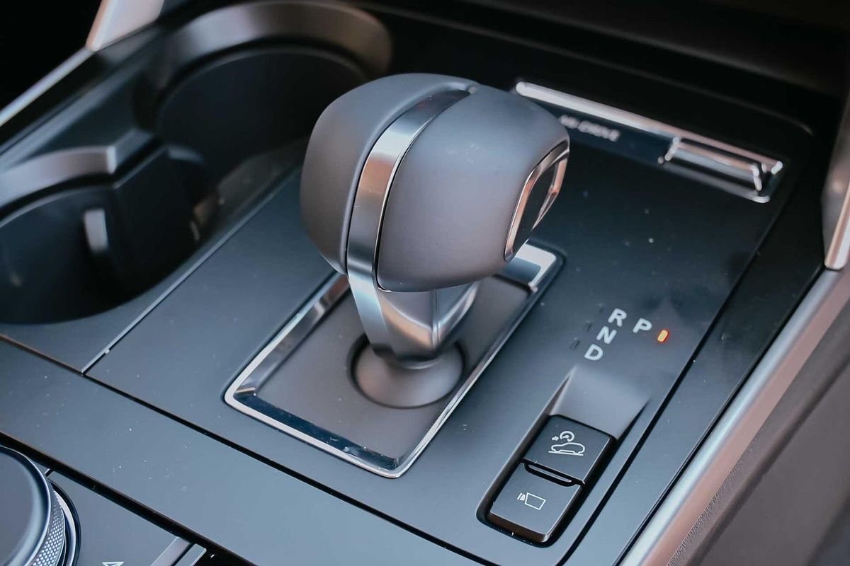 2024 Mazda CX-80 G40e Pure KL