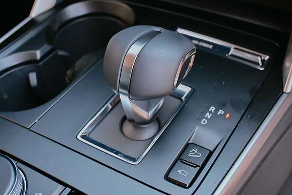 2024 Mazda CX-80 G40e Pure KL