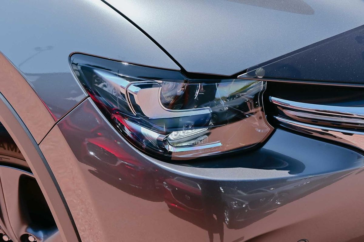 2024 Mazda CX-80 G40e Pure KL