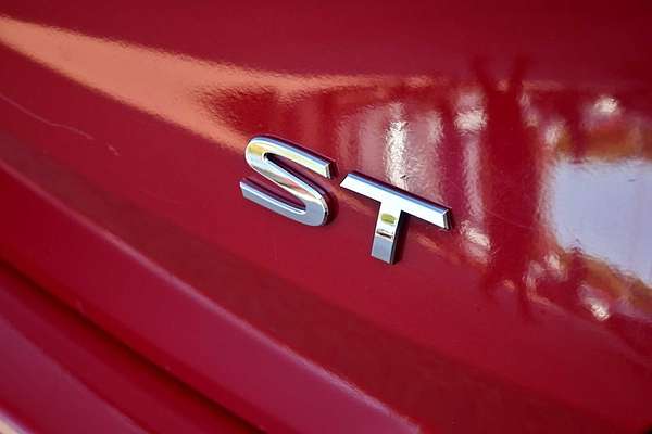 2015 Nissan X-TRAIL ST T32