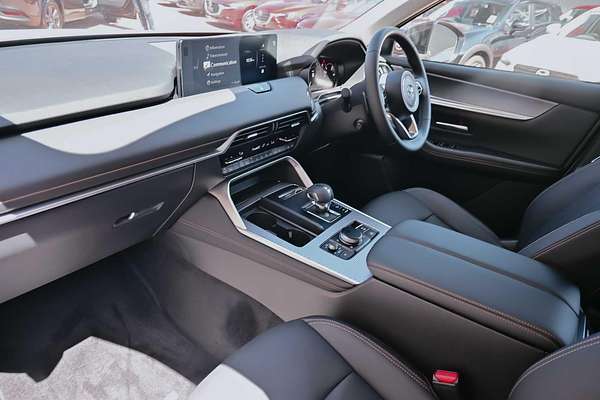 2024 Mazda CX-80 P50e GT KL