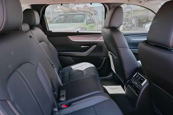 2024 Mazda CX-80 P50e GT KL