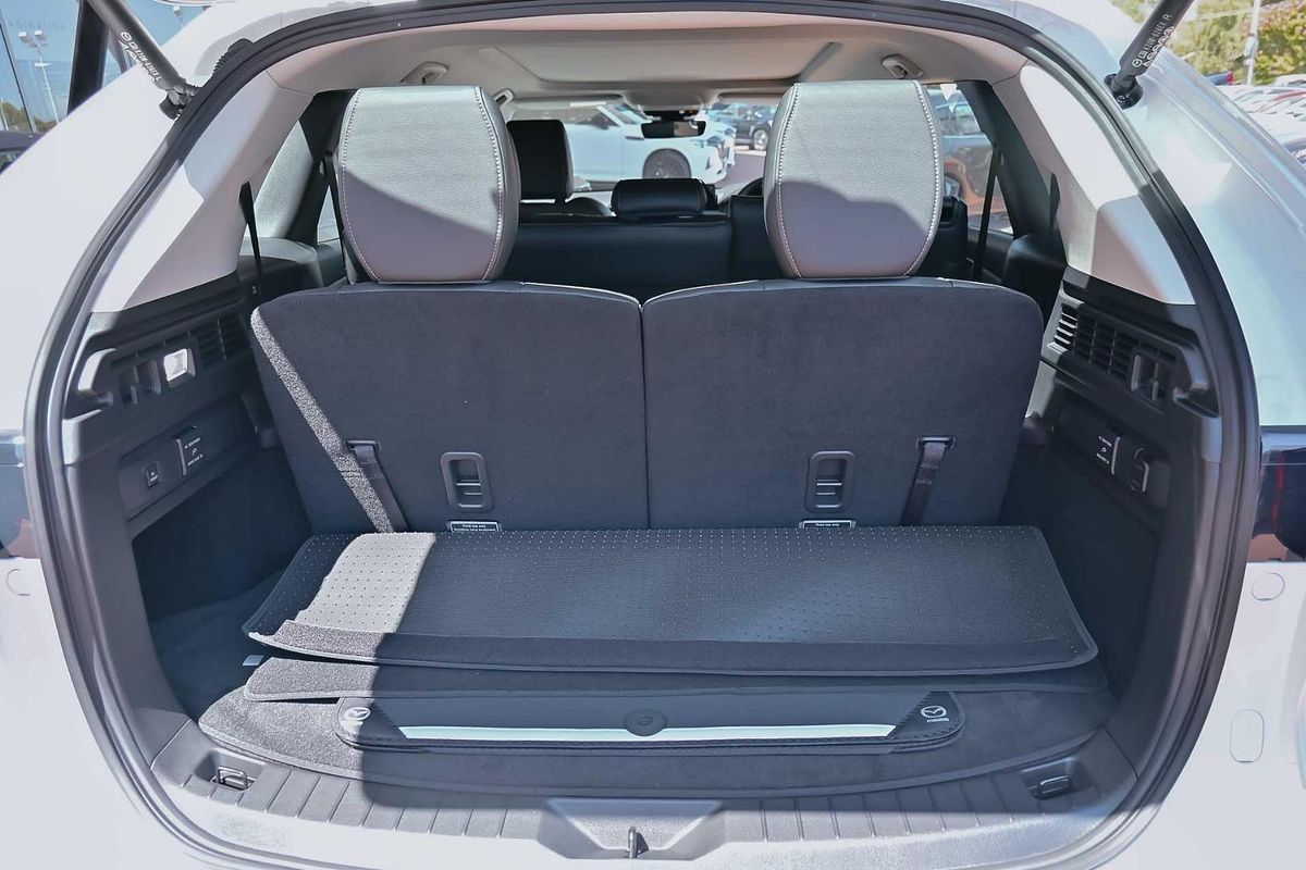 2024 Mazda CX-80 P50e GT KL