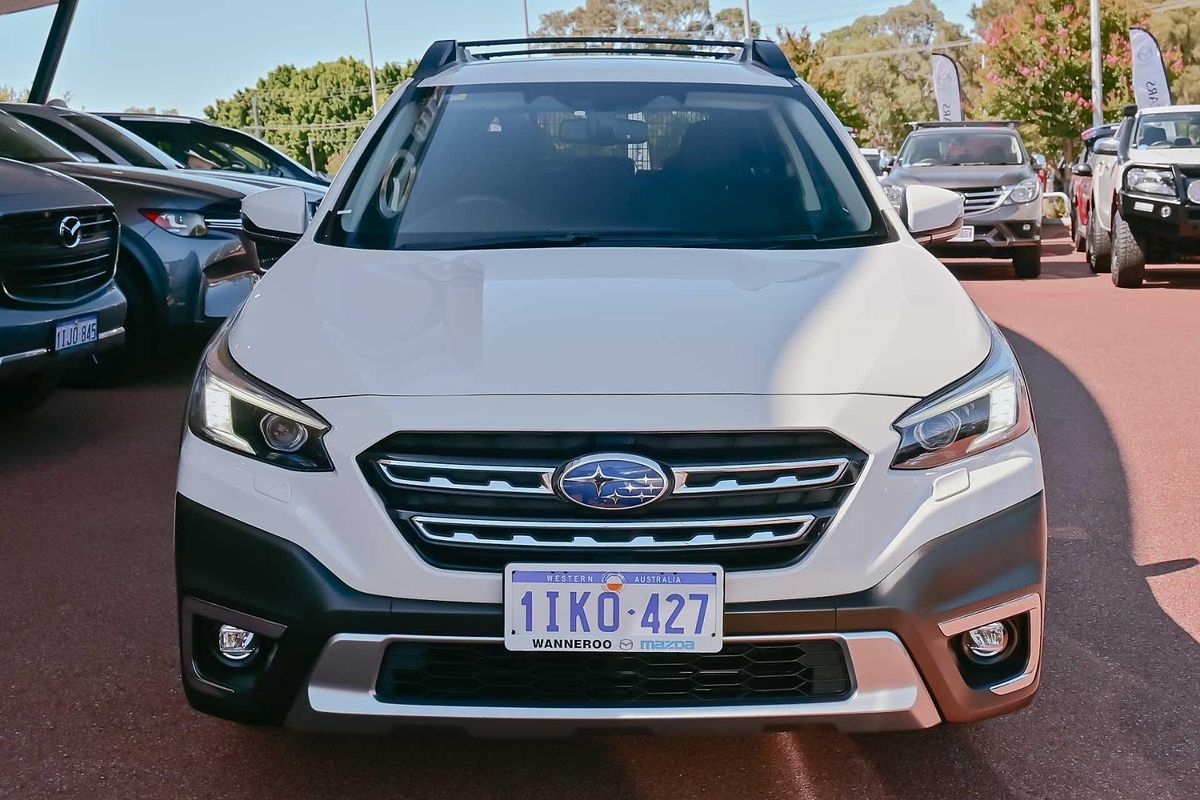 2021 Subaru Outback AWD 6GEN