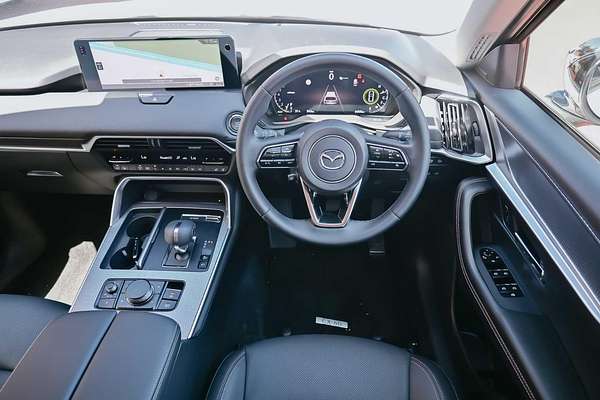 2024 Mazda CX-80 D50e GT KL