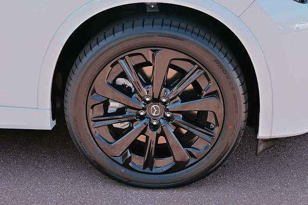 2024 Mazda CX-80 P50e GT KL