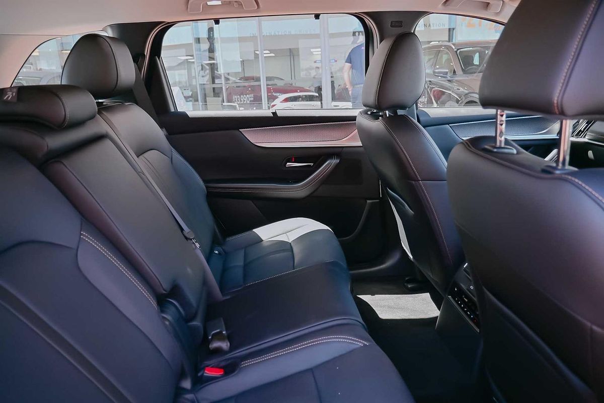 2024 Mazda CX-80 D50e GT KL