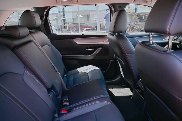 2024 Mazda CX-80 D50e GT KL
