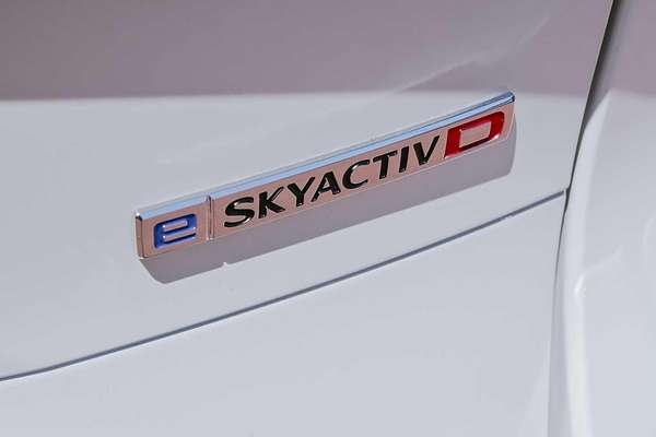 2024 Mazda CX-80 D50e GT KL