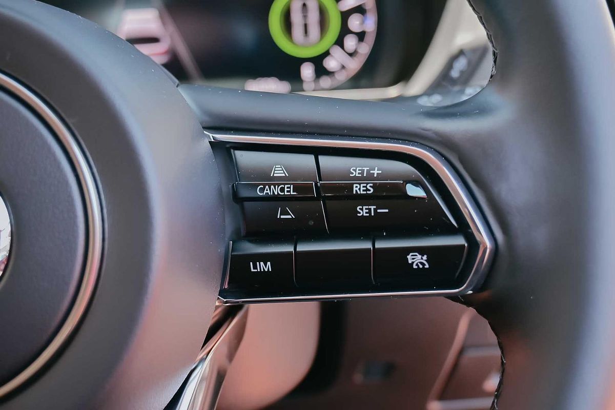 2024 Mazda CX-80 D50e GT KL