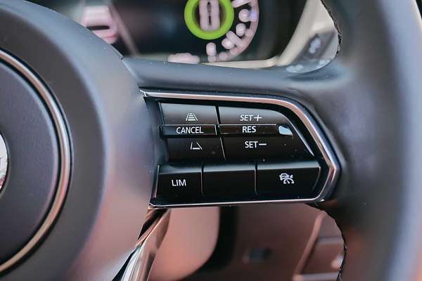 2024 Mazda CX-80 D50e GT KL