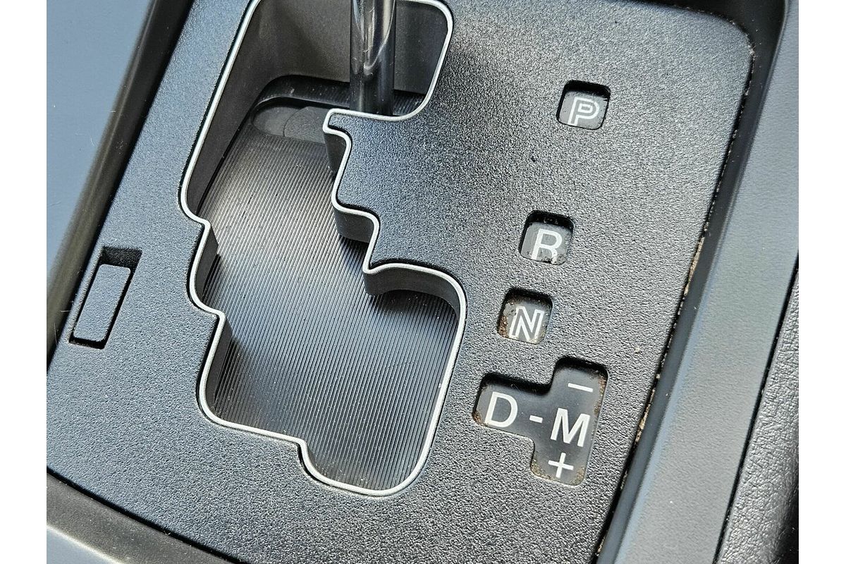 2013 Mazda 3 Neo BL Series 2 MY13