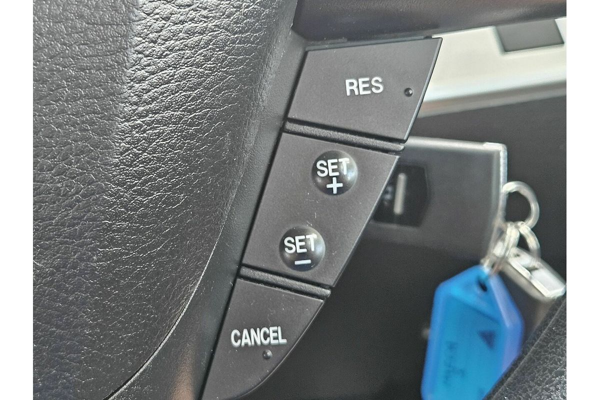 2013 Mazda 3 Neo BL Series 2 MY13