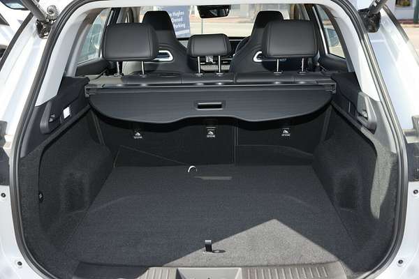 2024 Chery Tiggo 7 Pro Ultimate AWD T32