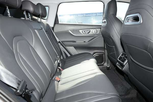 2024 Chery Tiggo 7 Pro Ultimate AWD T32