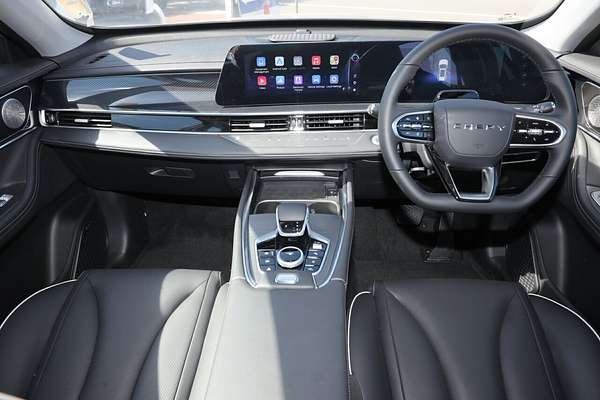 2024 Chery Tiggo 7 Pro Ultimate AWD T32