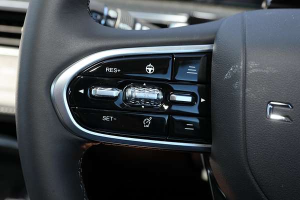 2024 Chery Tiggo 7 Pro Ultimate AWD T32