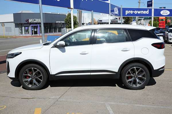 2023 Chery Tiggo 7 Pro Ultimate AWD T32