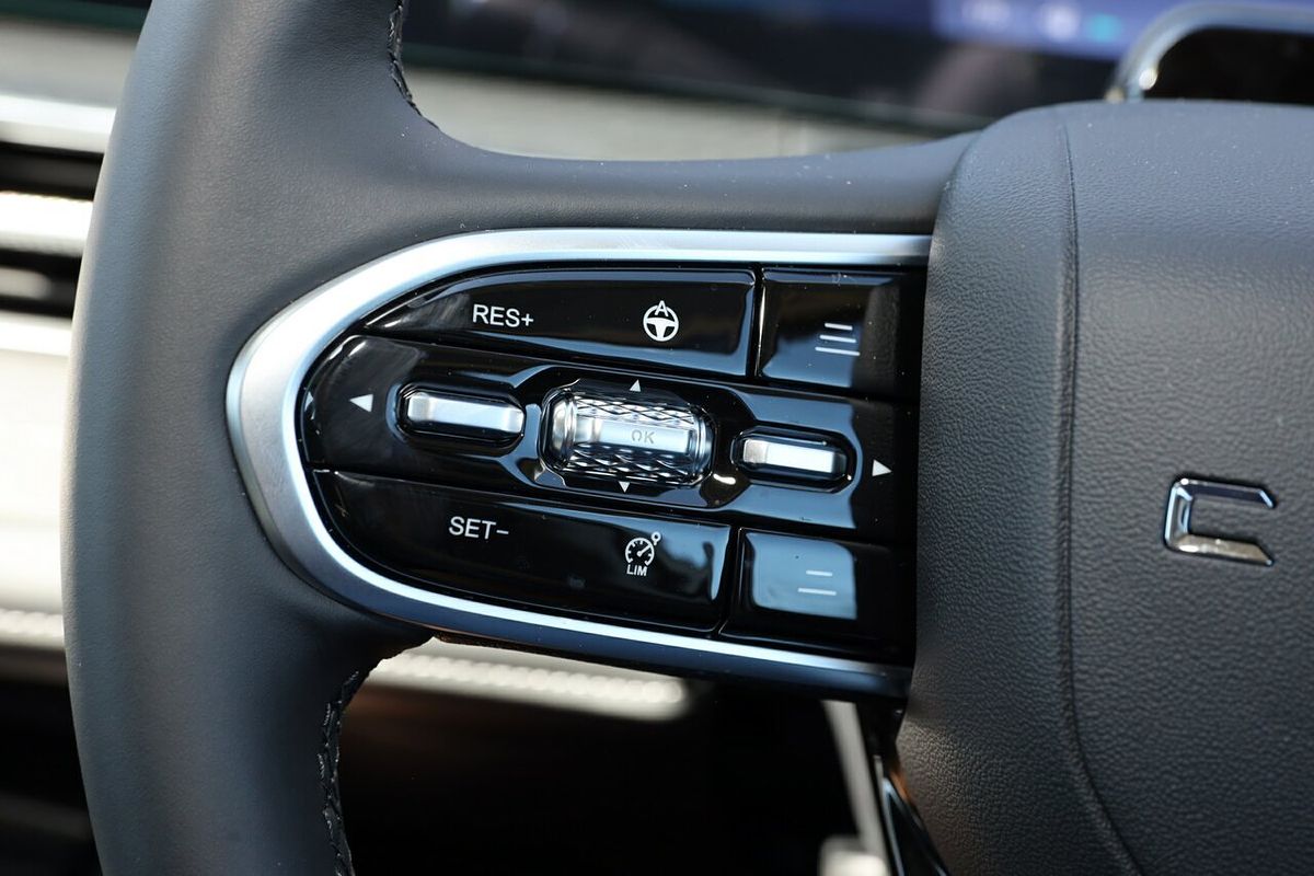 2023 Chery Tiggo 7 Pro Ultimate AWD T32