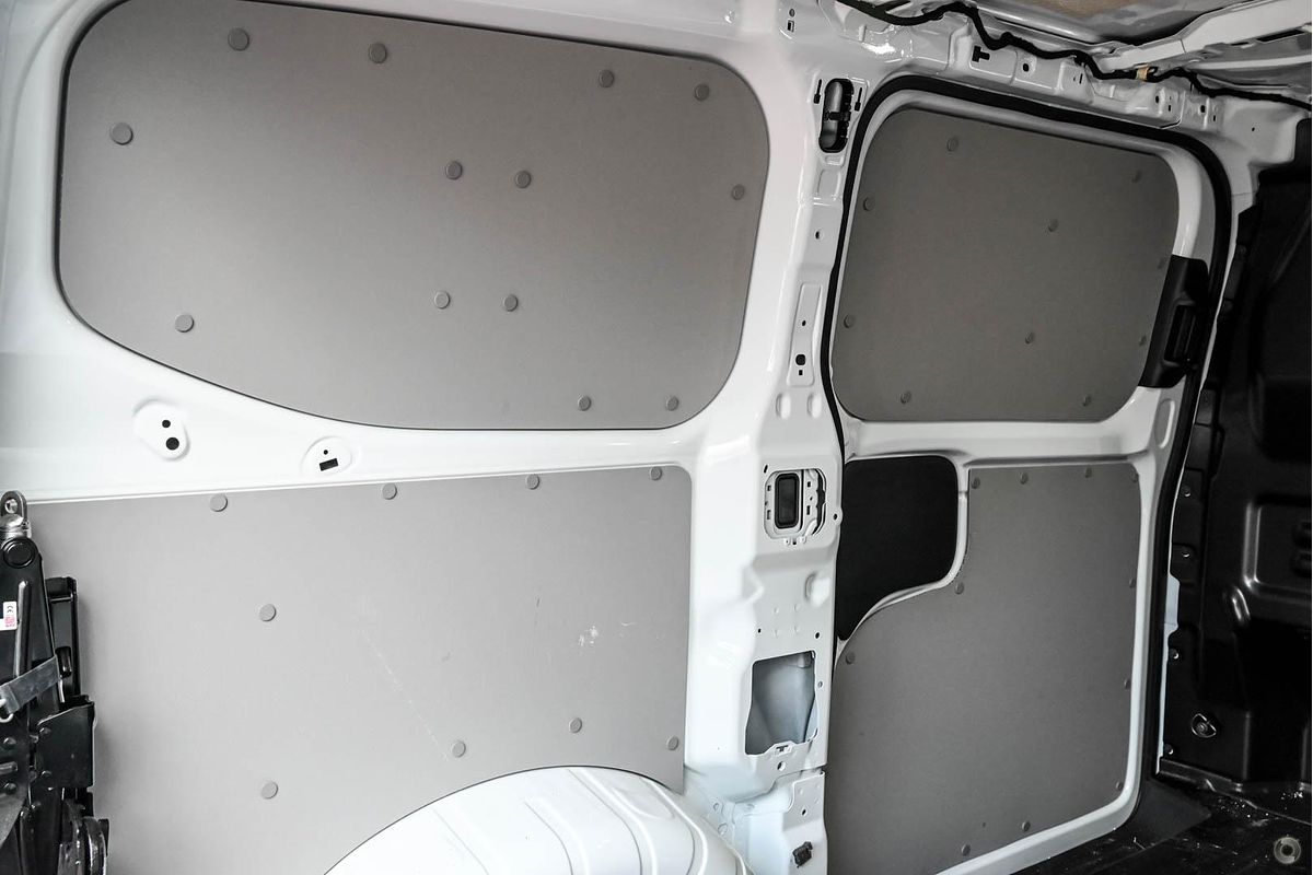 2024 Ford Transit Custom Trend SWB AV SWB