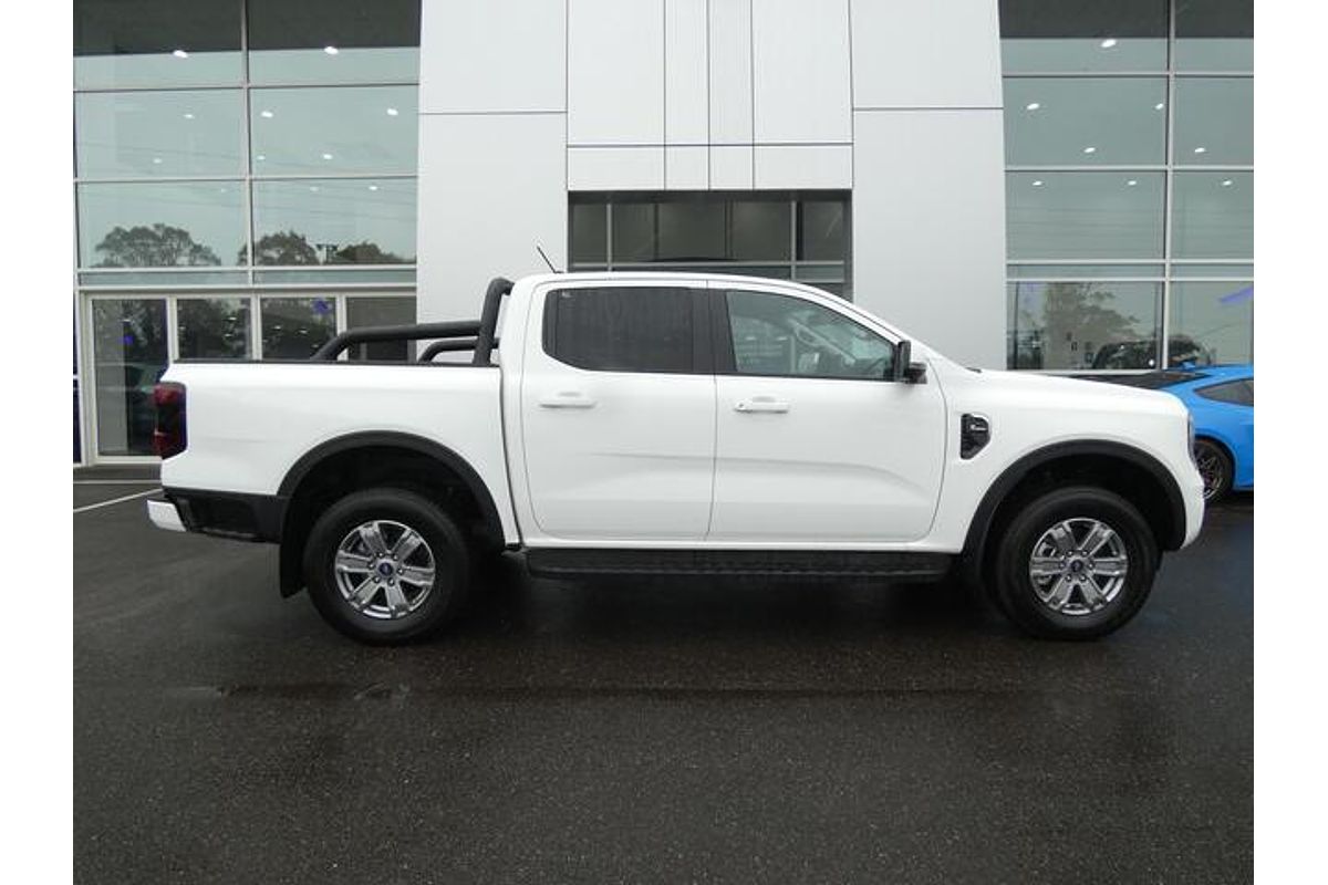 2024 Ford Ranger XLT 4X4