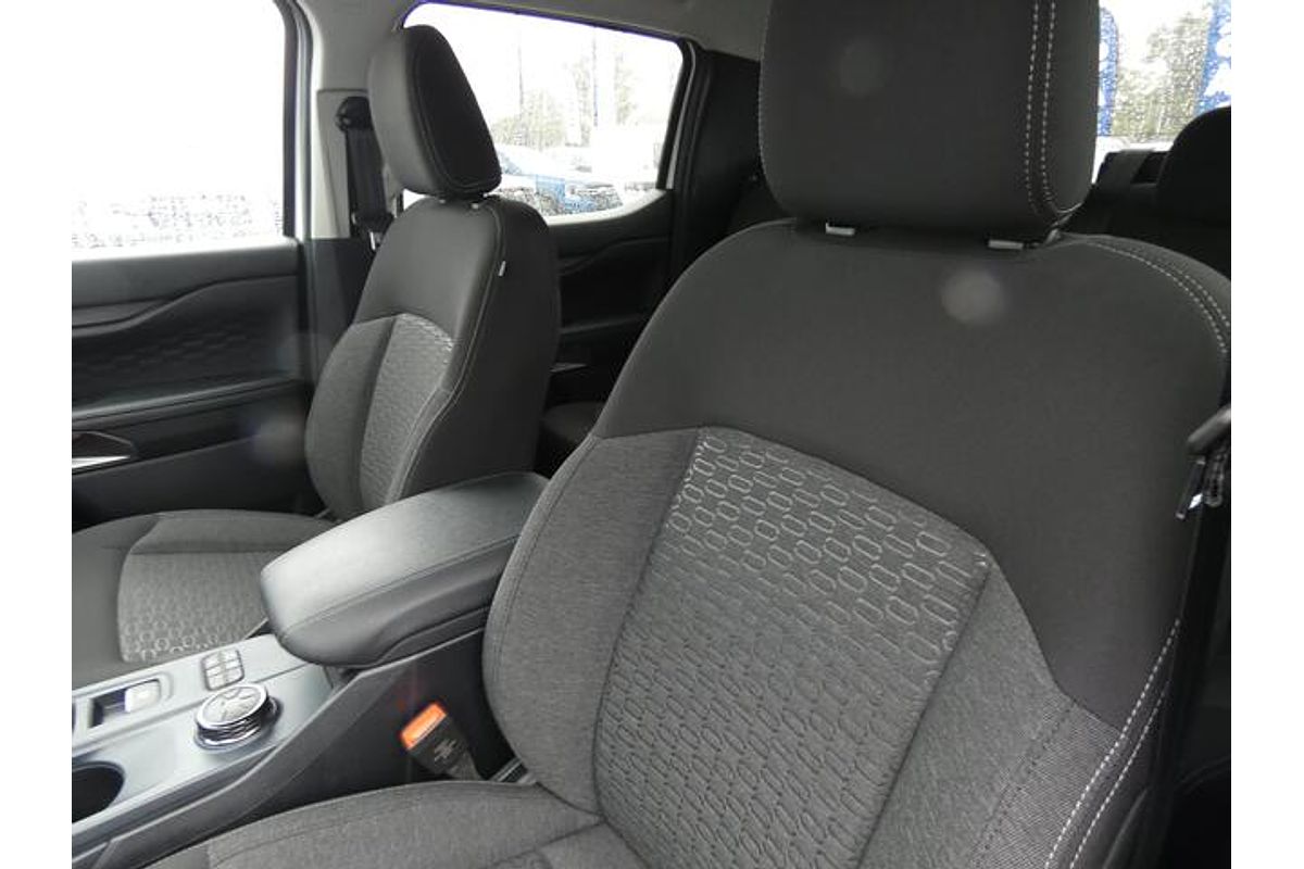 2024 Ford Ranger XLT 4X4