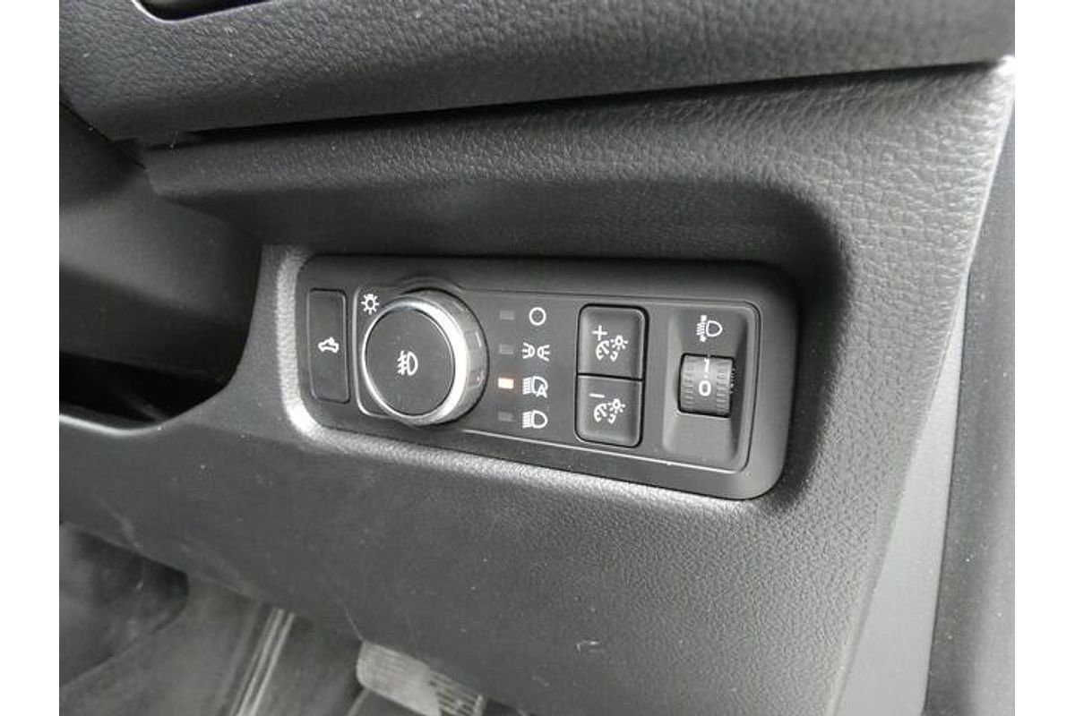 2024 Ford Ranger XLT 4X4