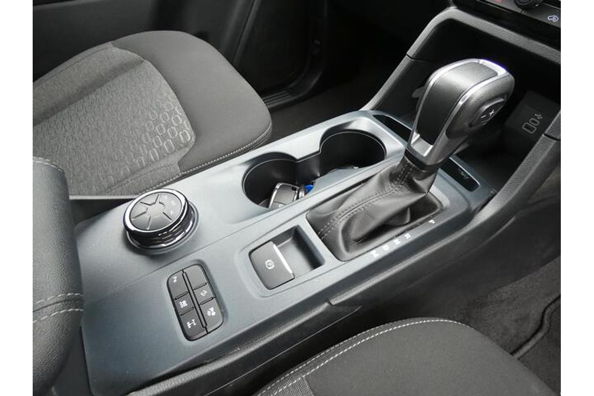 2024 Ford Ranger XLT 4X4