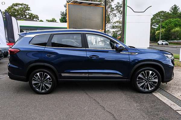 2024 Chery Tiggo 8 Pro Max Ultimate AWD T31