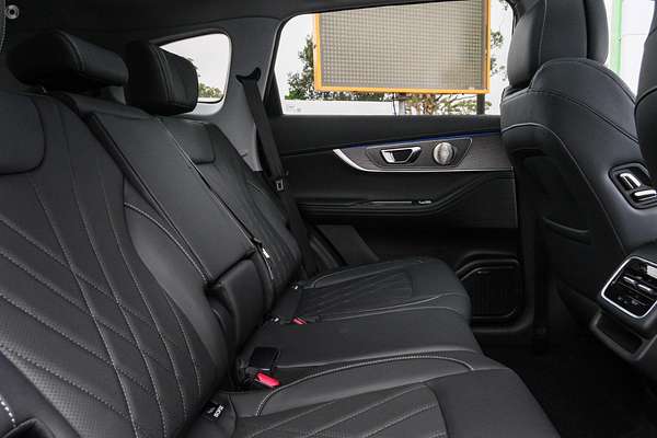 2024 Chery Tiggo 8 Pro Max Ultimate AWD T31