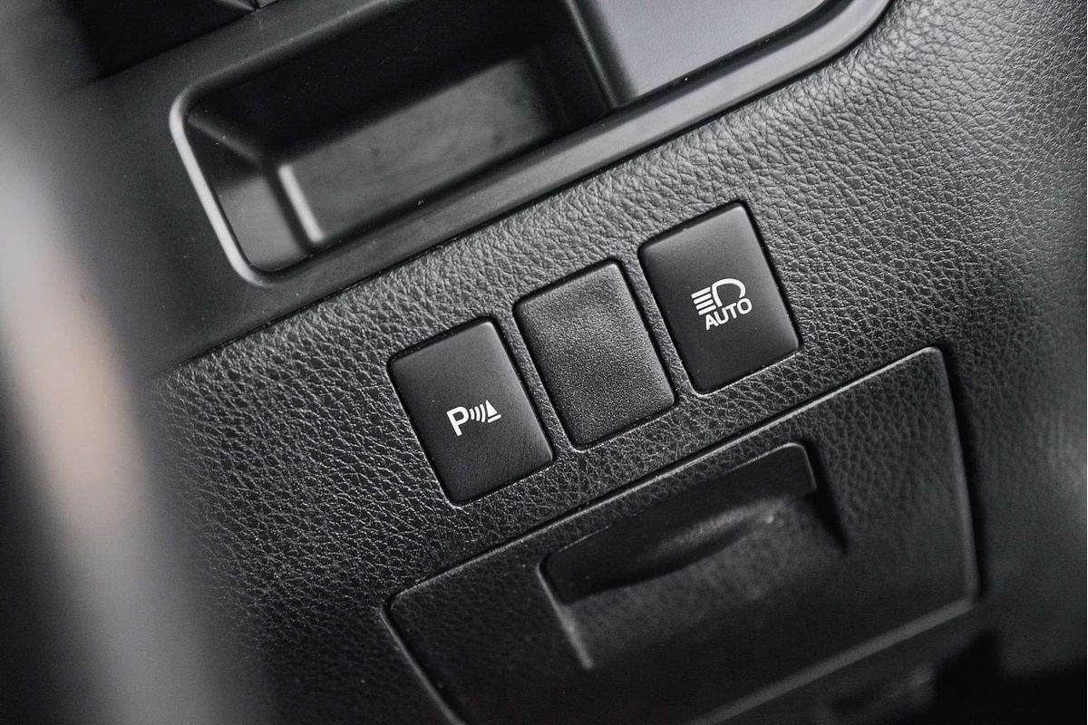 2017 Toyota Kluger GX GSU50R