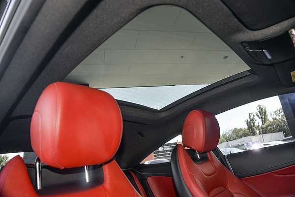 2017 Mercedes-Benz C-Class C300 C205