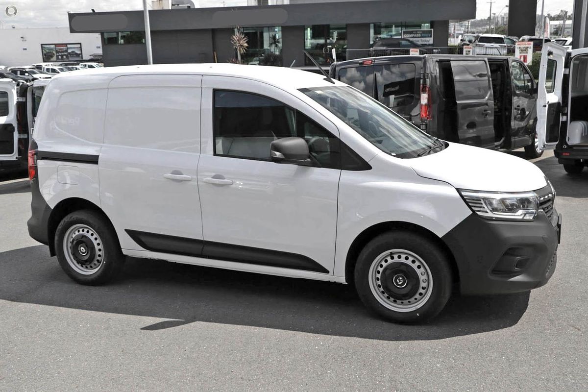 2024 Renault Kangoo L1 XFK SWB