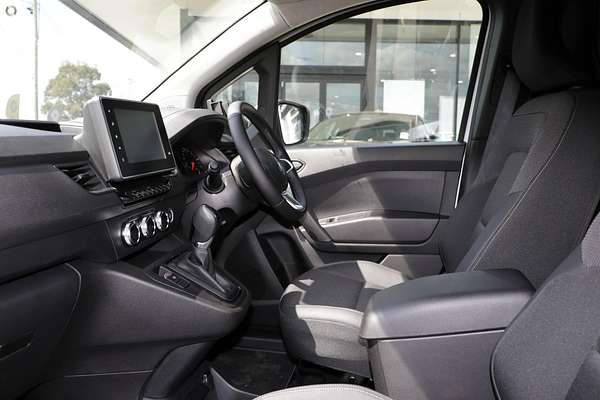 2024 Renault Kangoo L1 XFK SWB