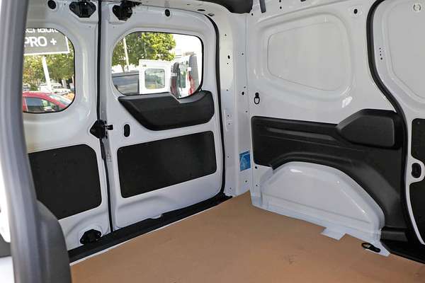 2024 Renault Kangoo L1 XFK SWB